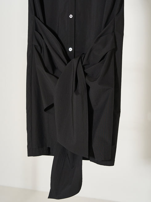【 予約:5月中旬 】LOIN CLOTH SHIRT /Y252-12049
